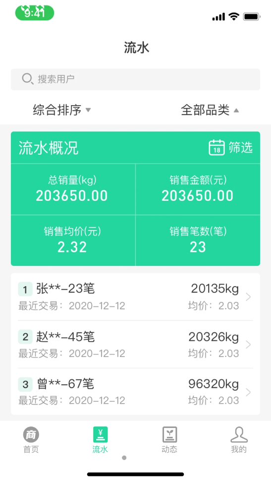 商易通农户图3
