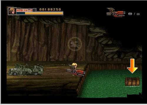 二战前线无敌版