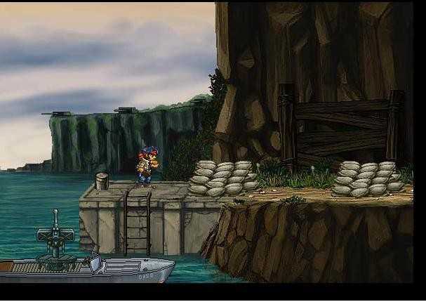 二战前线无敌版图5