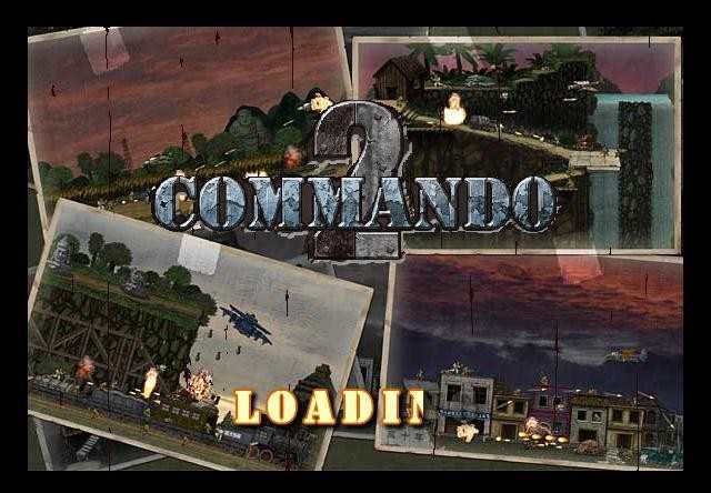 二战前线无敌版图6