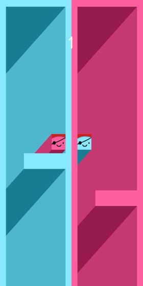 双指逃生游戏图4