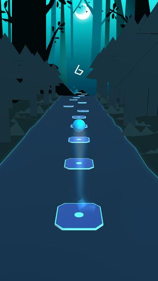 音乐球球跳跃4.2.7图2
