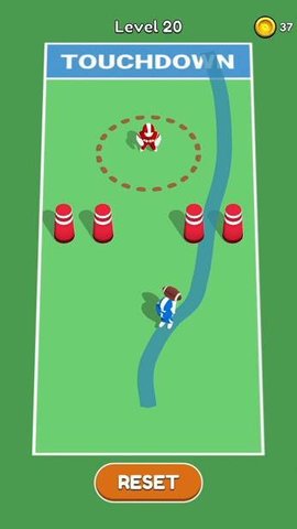 橄榄球高手图3