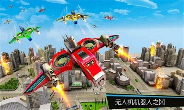 狂野超凡赛车