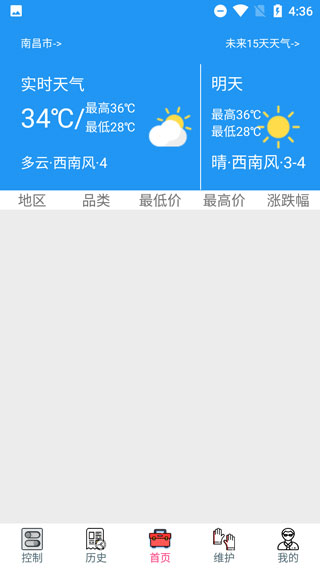 哗哗助农图3