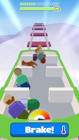 拥挤的过山车图3