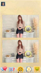 女神来找茬手机版图1