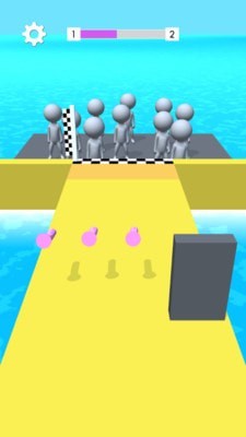 吸管冲冲冲图1