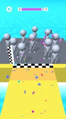 吸管冲冲冲图2