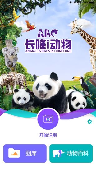长隆i动物图2