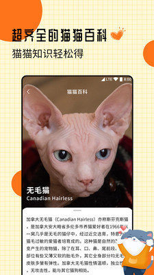 爱宠猫语翻译器图3