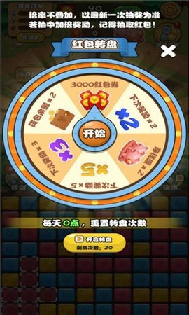 阿伦的小店图1