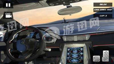 汽车模拟漂移图4