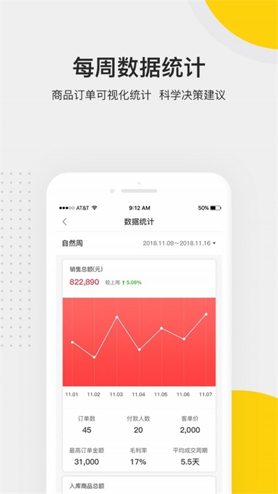 胖虎云商手机版图2