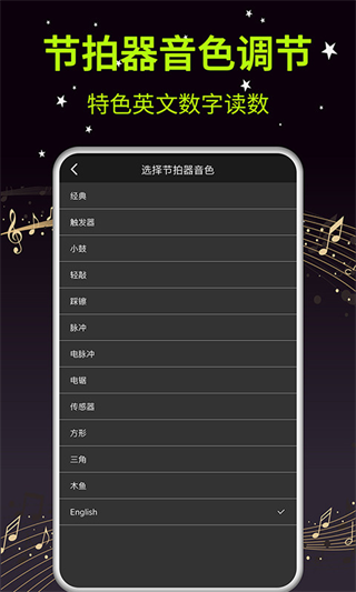 吉他调音器大师图5