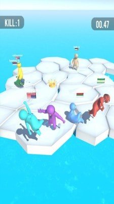 全民派对大作战图2