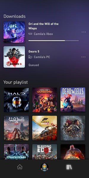 XboxGamePass截图4