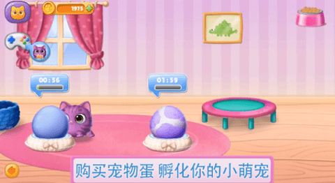 梦幻宠物沙龙图2