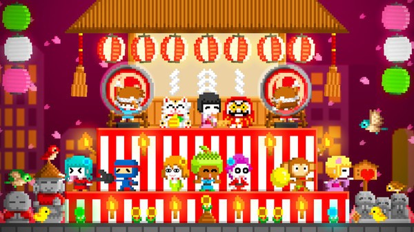 波古波古联机版最新版图1