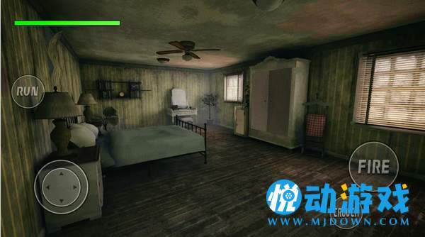 死亡公园手机版正版图2