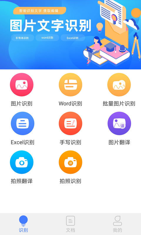 读光文字识别图4