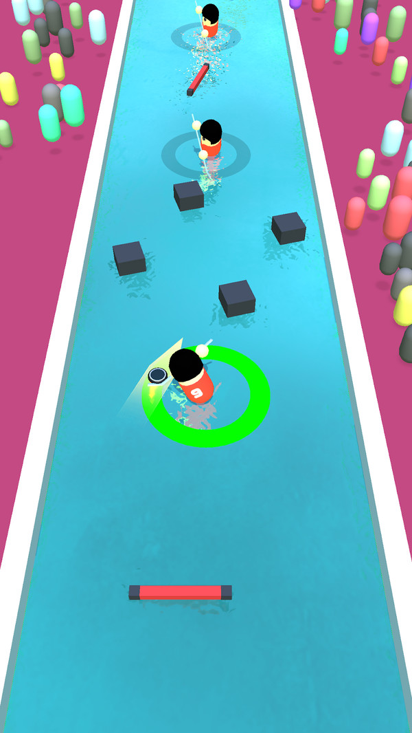 快乐冰球手手机版