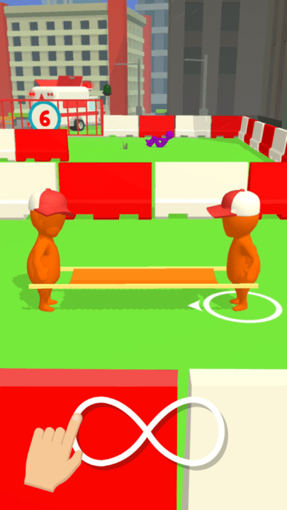 疯狂医生3D图1