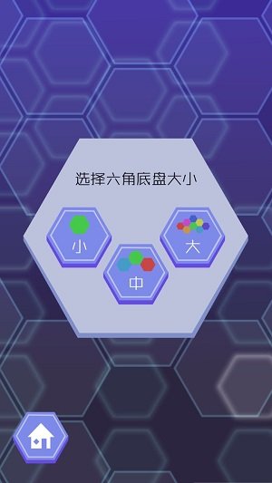 六角形拼图图2