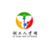 测工人才网图标