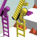 爬梯竞速(Ladder Race)手机版