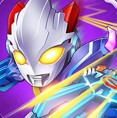 奥特曼之热血格斗无限金币钻石版