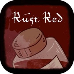 RustRed图标