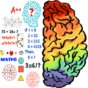 大脑数学解谜