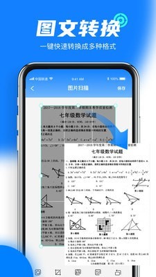 文件扫描仪图2