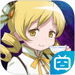 魔法少女小圆手游最新版マギレコ图标