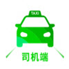 智慧巡游车图标