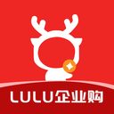 LULU企业购app手机版
