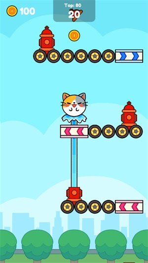 翻滚猴子游戏