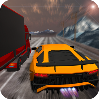 公路交通赛车（HighwayTrafficRacer）