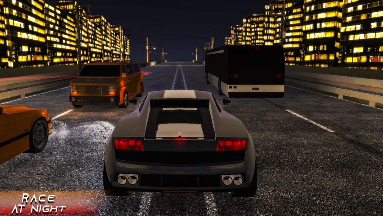 公路交通赛车（HighwayTrafficRacer）图5