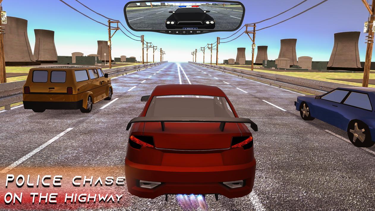 公路交通赛车（HighwayTrafficRacer）图12