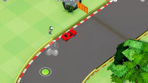 迷你赛车模拟器1.1图2