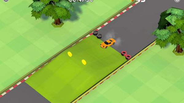 迷你赛车模拟器1.1图1
