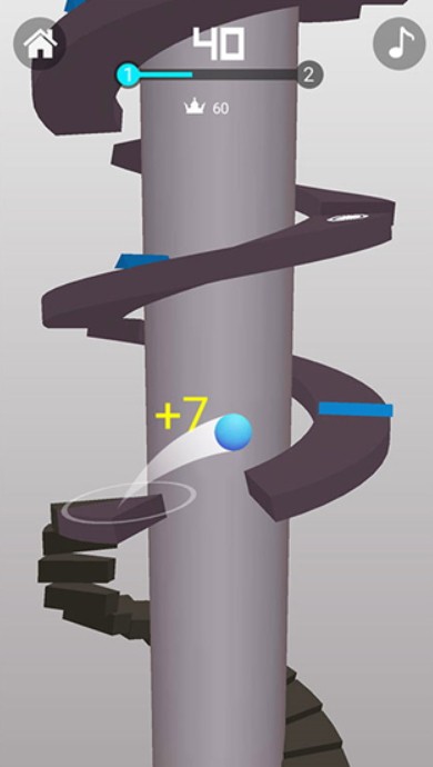 球球跳跳塔图3