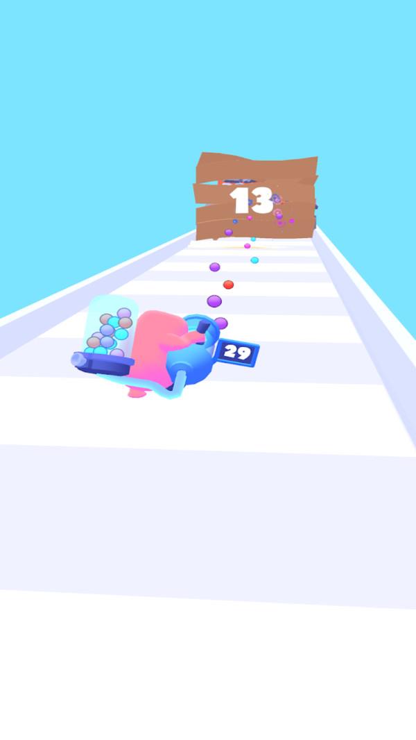 道路火箭炮图3