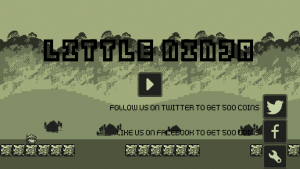 小小忍者手机版