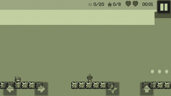 小小忍者手机版