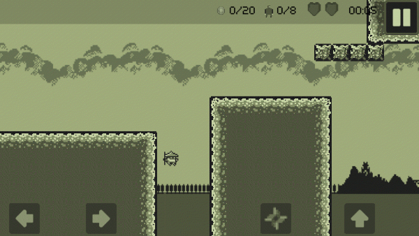 小小忍者手机版