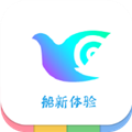 一个奇鸽船新体验图标