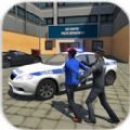 中国警车模拟中文版